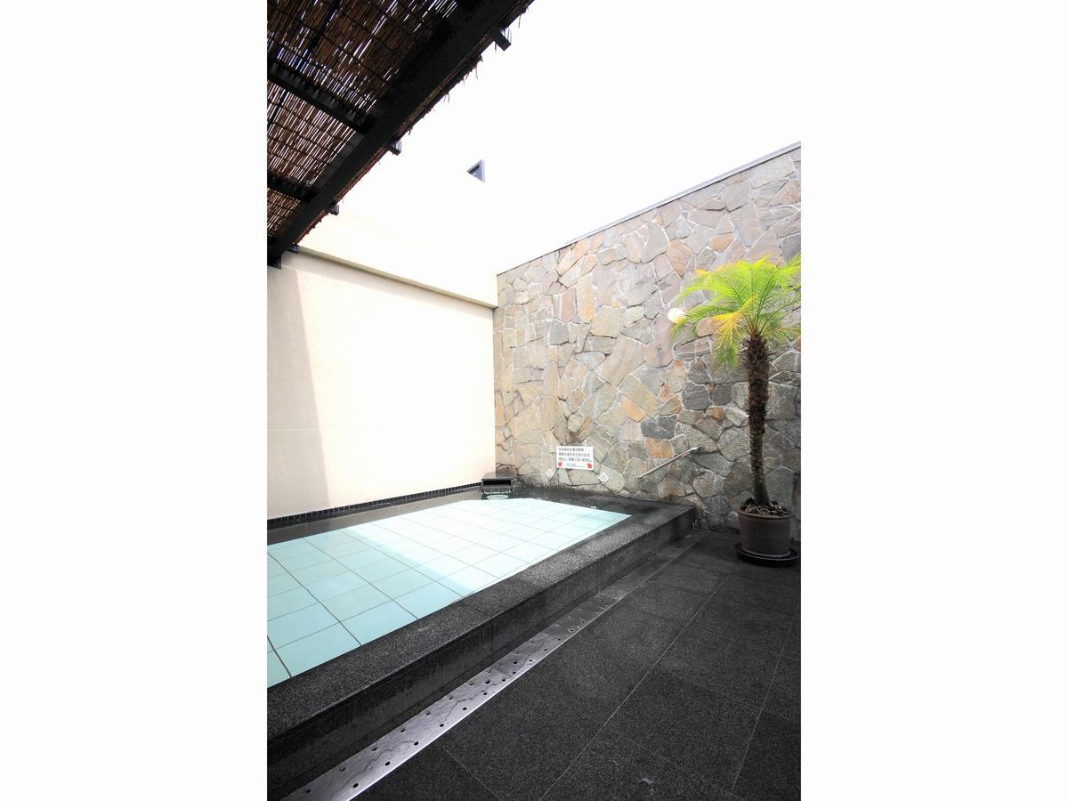 Hotel New Gaea Inn Nakasuhigashi Fukuoka  Esterno foto