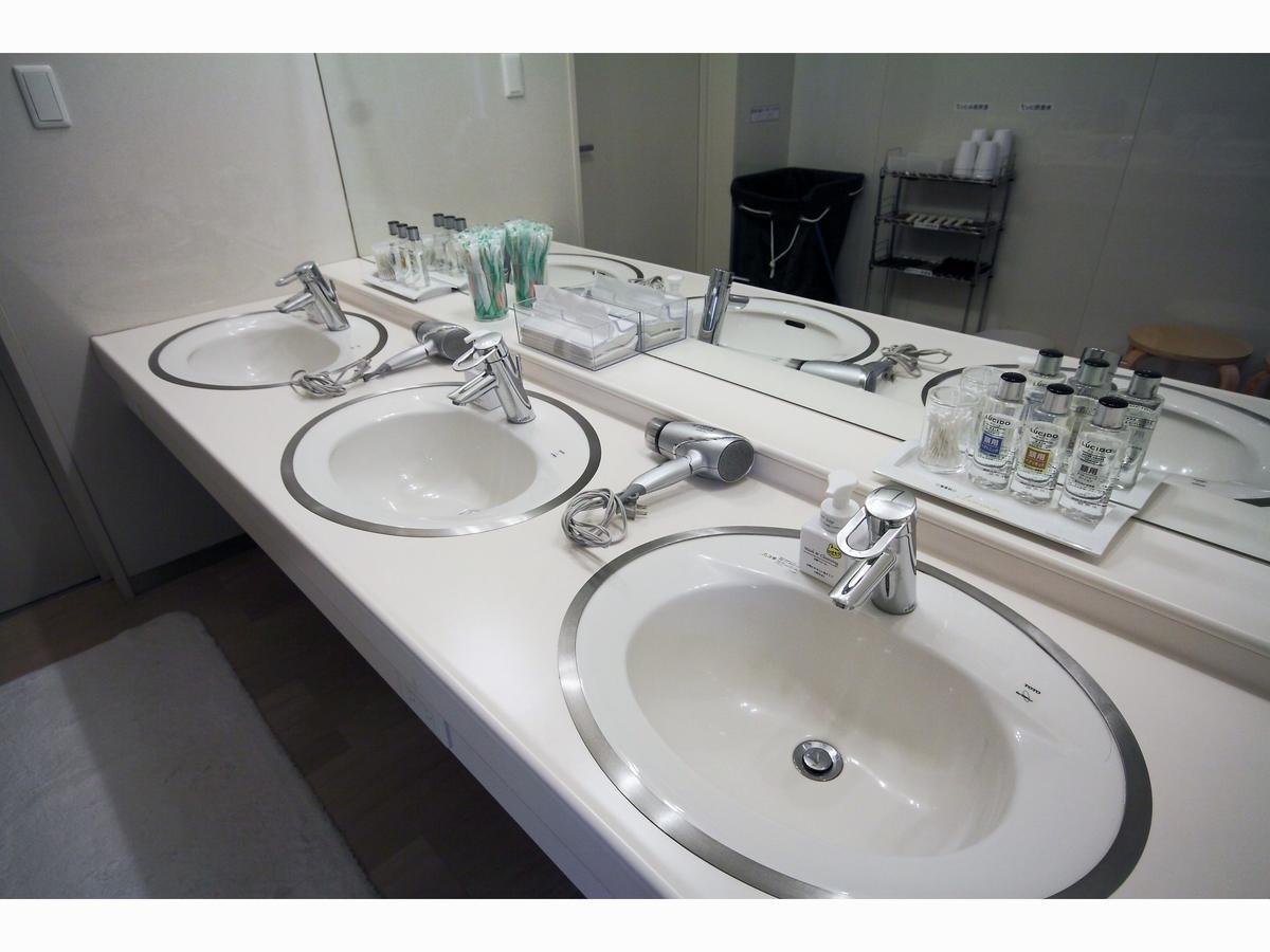 Hotel New Gaea Inn Nakasuhigashi Fukuoka  Esterno foto