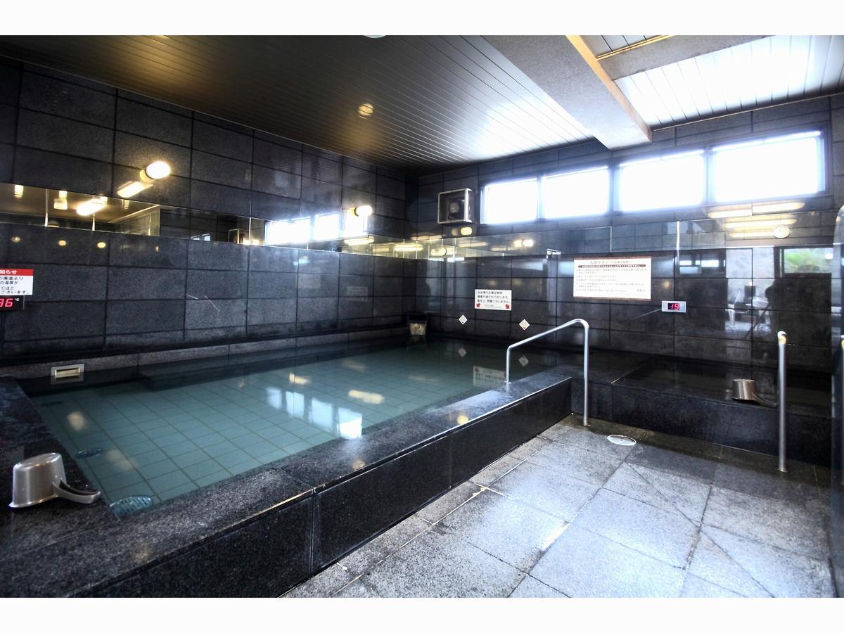 Hotel New Gaea Inn Nakasuhigashi Fukuoka  Esterno foto