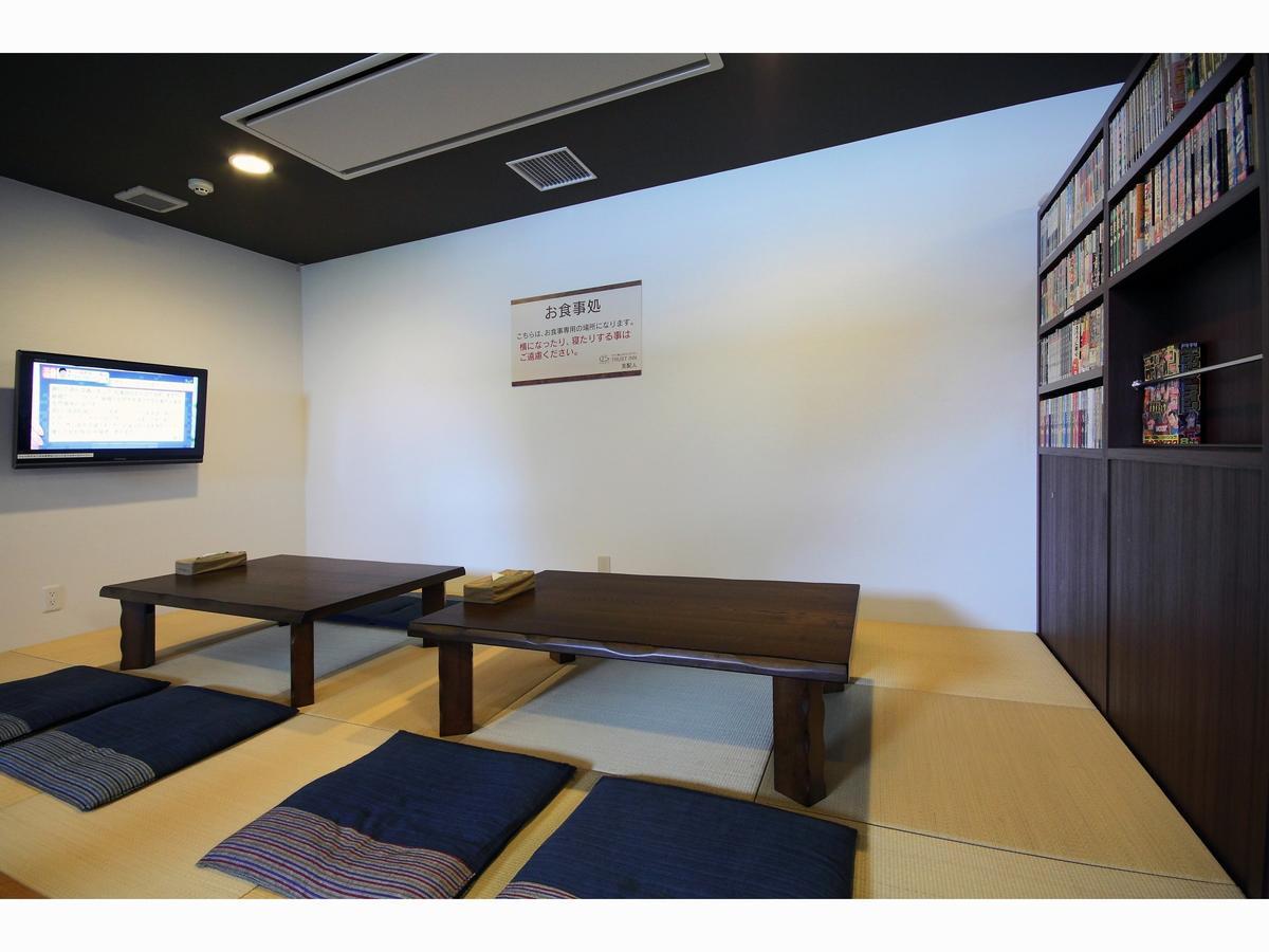 Hotel New Gaea Inn Nakasuhigashi Fukuoka  Esterno foto