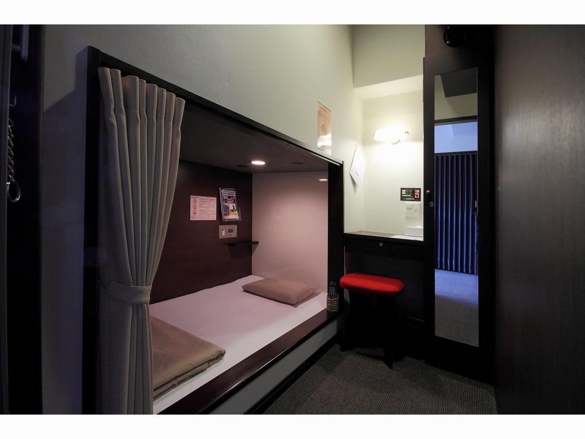 Hotel New Gaea Inn Nakasuhigashi Fukuoka  Esterno foto